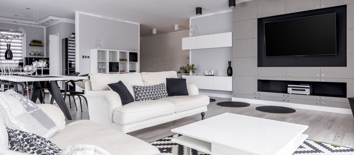 Създайте комфортна smart home атмосфера